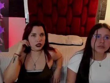 tatiana_sc on Chaturbate 