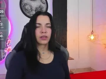 tatiana_sc on Chaturbate 