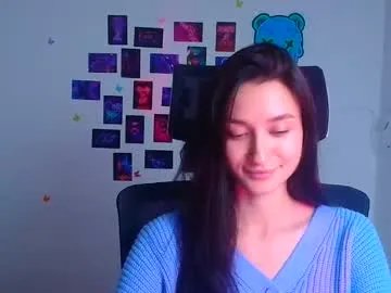 tayavibe on Chaturbate 