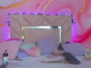 Freechat taylor_oriana_ on Chaturbate