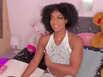 tayssa_maravilh on Chaturbate