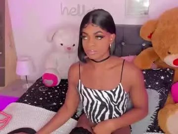 tayssa_maravilh on Chaturbate