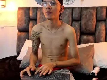 teddy_smith_ on Chaturbate 