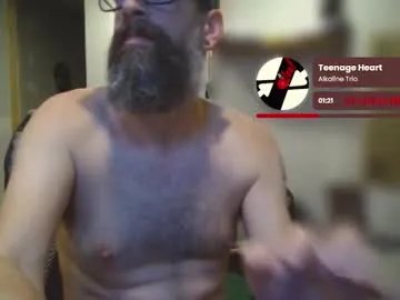 Freechat teethorbone on Chaturbate