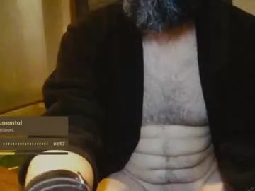 Freechat teethorbone on Chaturbate