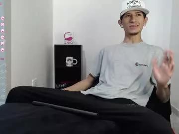 teylor_estid10 on Chaturbate 