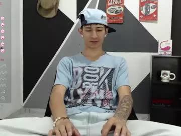 teylor_estid10 on Chaturbate 
