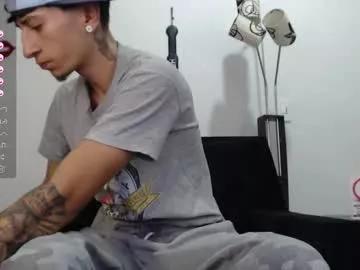 teylor_estid10 on Chaturbate 