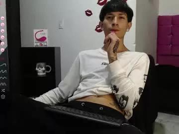 teylor_estid10 on Chaturbate 