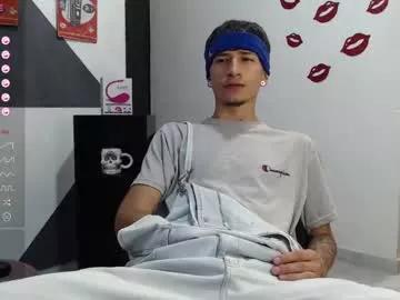 teylor_estid10 on Chaturbate 