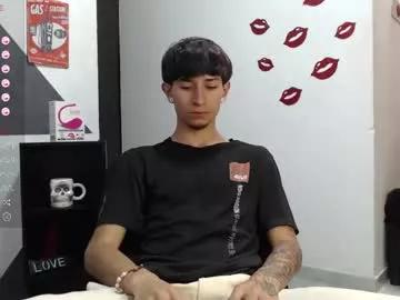 teylor_estid10 on Chaturbate 