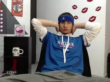 teylor_estid10 on Chaturbate 