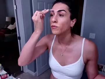 tgirltoesx on Chaturbate 