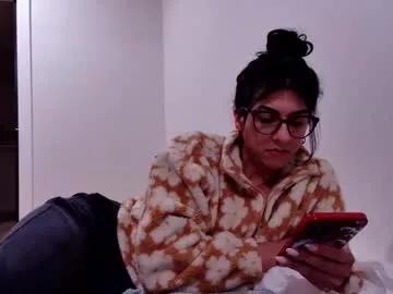 tgirltoesx on Chaturbate 