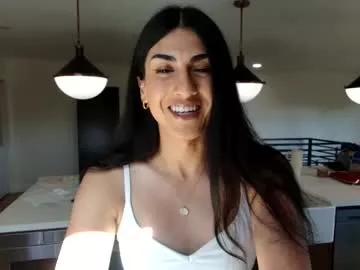 tgirltoesx on Chaturbate 
