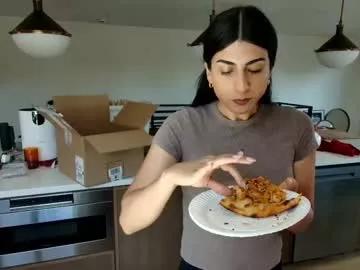 tgirltoesx on Chaturbate 