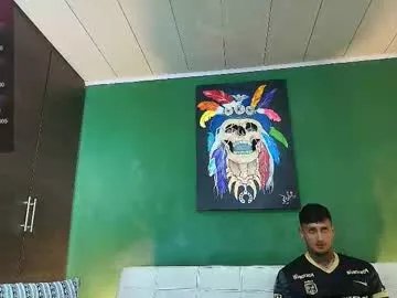 the_golden_boys from Chaturbate