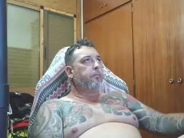 Freechat thekier on Chaturbate