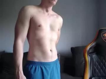 theroadtomars on Chaturbate 