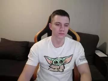 theroadtomars on Chaturbate 