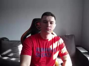 theroadtomars on Chaturbate 