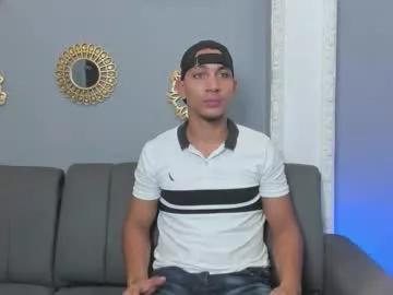 thiago_jackson7 on Chaturbate 