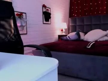 Freechat tinadavil on Chaturbate