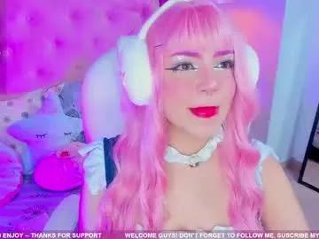 tiny__emmy on Chaturbate 