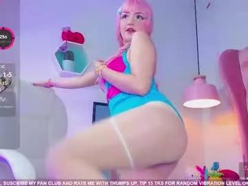 tiny__emmy on Chaturbate 