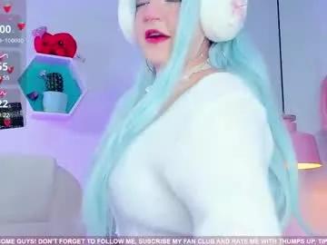 tiny__emmy on Chaturbate 