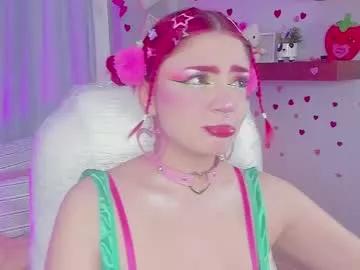 tiny__emmy on Chaturbate 