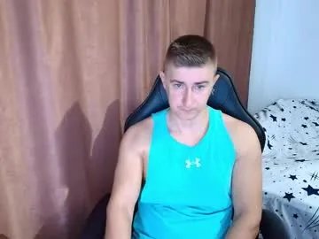 todhorny987 from Chaturbate