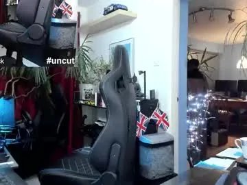 Freechat topalphaboss on Chaturbate