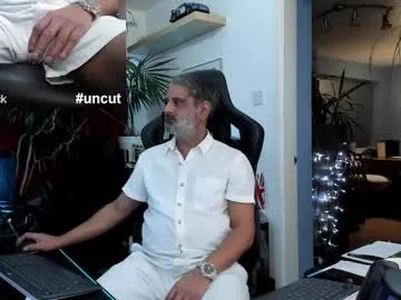 Freechat topalphaboss on Chaturbate