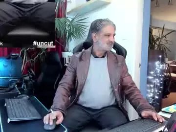 Freechat topalphaboss on Chaturbate