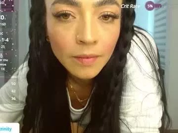 Freechat trinity_prestige on Chaturbate