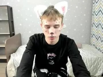 Freechat twelveeek on Chaturbate