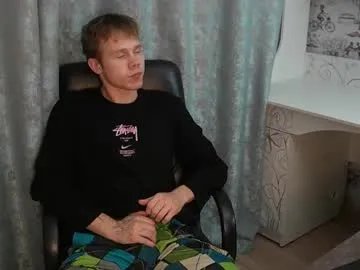 Freechat twelveeek on Chaturbate