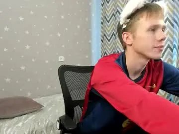 Freechat twelveeek on Chaturbate