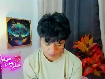 twink_blaze from Chaturbate