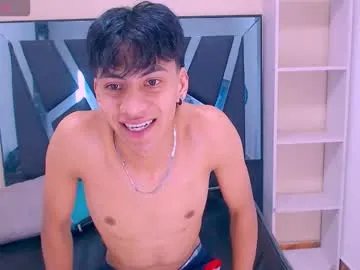twink_sebas — GOAL: cum show [944 tokens remaining] Welcome To My Room #feet #bigcock #teen #18 #new