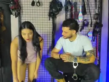 twisted_fantasy_ on Chaturbate