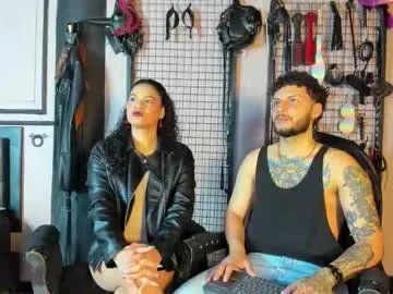 twisted_fantasy_ on Chaturbate