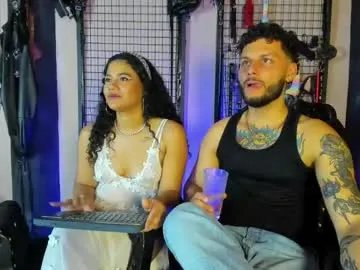 twisted_fantasy_ on Chaturbate