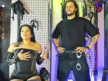 twisted_fantasy_ on Chaturbate