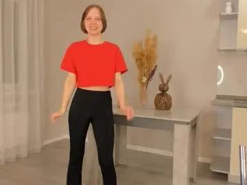 Freechat umbravelour on Chaturbate