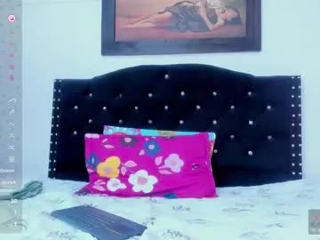 vahiolet_smith on Chaturbate