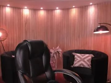 Private valeriaroldanx on Chaturbate