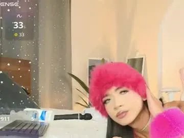 Freechat valery_yepes_ on Chaturbate