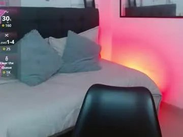 Freechat vannesweet_ on Chaturbate